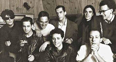 DIVERSÃO E ARTE É COM ELES MESMOS!'