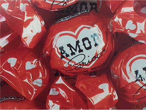 doce sabor da infância'