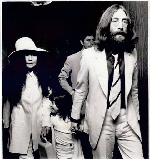 SUPOSTO MOTIVO DO FIM DOS BEATLES... SERÁ VERDADE? OU NÃO?'