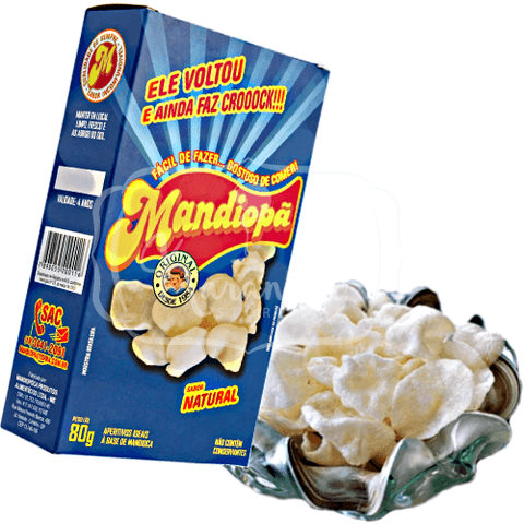 Fácil de fazer, mais gostoso ainda de comer... Lembram?'