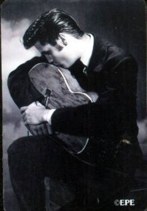 TODO REI NUNCA PERDE A SUA MAJESTADE'