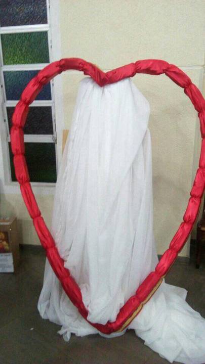 AMIGO, ABRE OS OLHOS E O TEU CORAÇÃO PORQUE SEI QUE VOCÊ NÃO VAI SOFRER ASSIM'