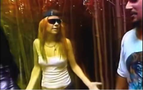 Anos 1990; Bons tempos do saudoso FEIJÃO MTV'