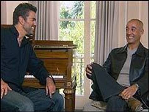 WAKE ME UP BEFORE YOU GO-GO'