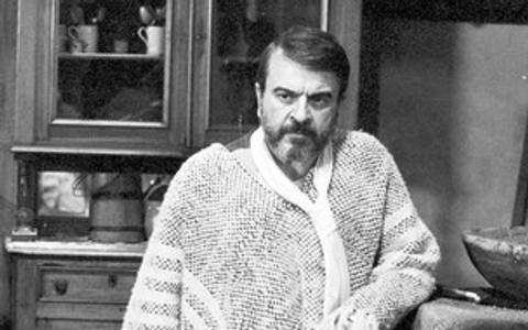 Saudoso mestre Armando'