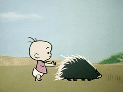 GATINHO MIAU-MIAU (cena clássica da Hanna-Barbera)'