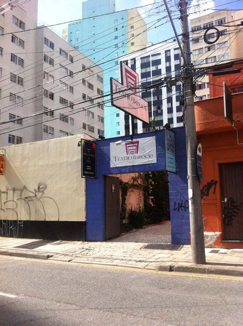 MARCOU MINHA FASE 'BALZAQUIANA''