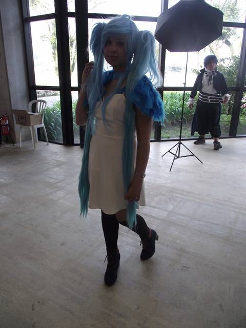 Cosplay - a moda dos anos 2010'