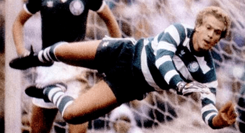 ETERNO PAREDÃO PALESTRINO'