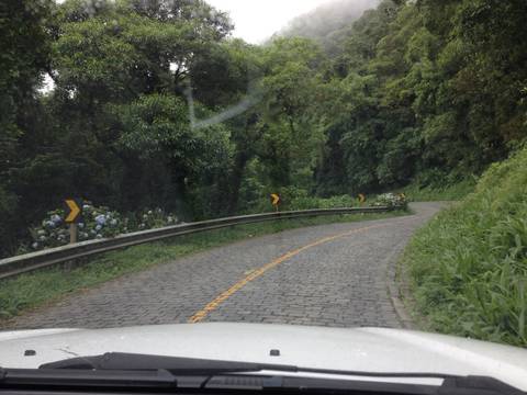 A NATUREZA SÓ PERMITE AOS GÊNIOS UMA FILHA: A SUA OBRA'