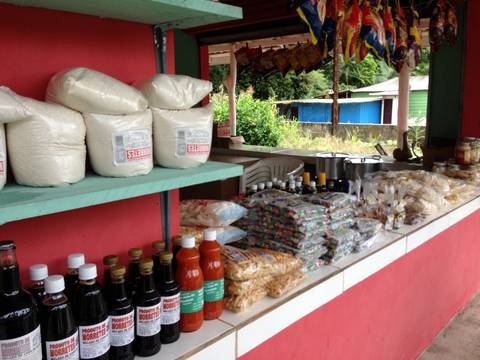 AS DELÍCIAS DE MORRETES'