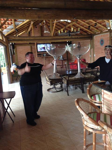 Momento Zé Graça!'