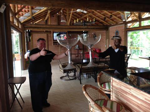 Brincadeira de criança, como é bom! Como é bom!'