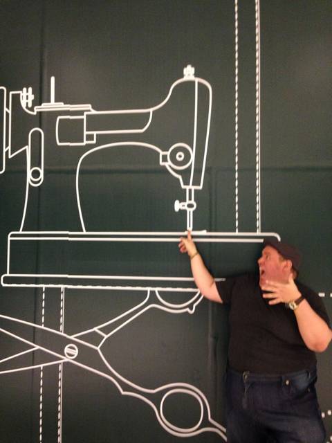 BOM HUMOR NUNCA SAI DE MODA'