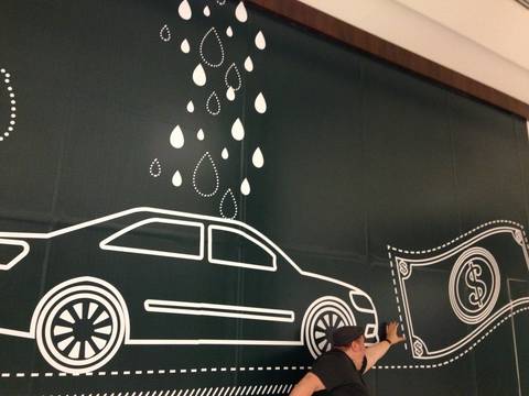 EU E O BRASIL INTEIRO ATRÁS DO MAL NECESSÁRIO'