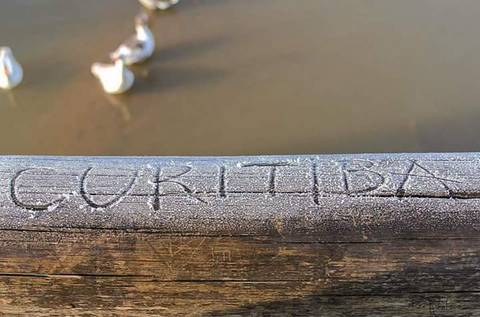 MY LAND WHEN THE WINTER COMES! OH, CHRIST !!!'