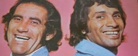 DUPLA DINÂMICA... DO HUMOR'