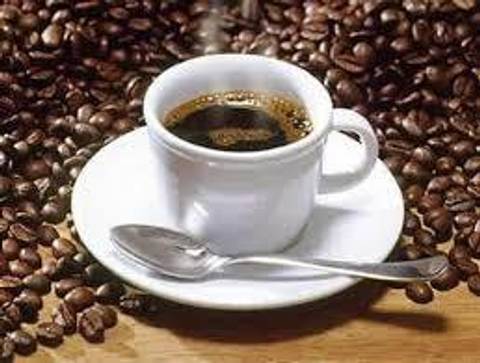 I ♥ COFFEE'