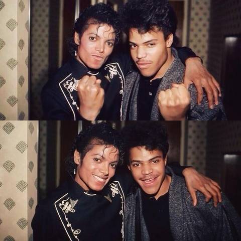 I always feel like somebody's watching me.
And I have no privacy.
Woh, I always feel like somebody's watching me.
Tell me is it just a dream?'