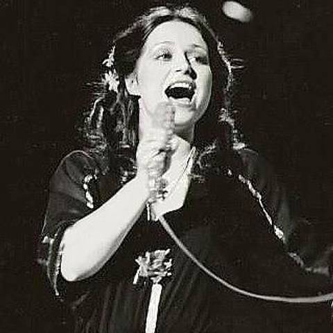 I LOVE TO LOVE, BUT MY BABY JUST LOVE TO DANCE'