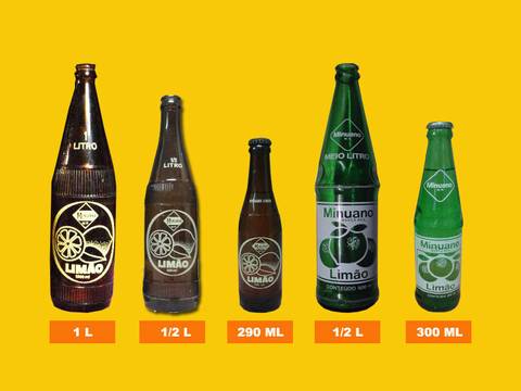 SABOR DA VELHA INFÂNCIA #2'