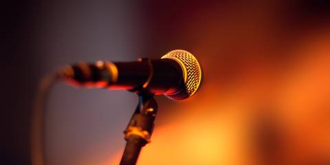 CANTAR É A ARTE DE VIVER'