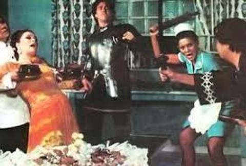 O ITUANO ATACA NOVAMENTE !'