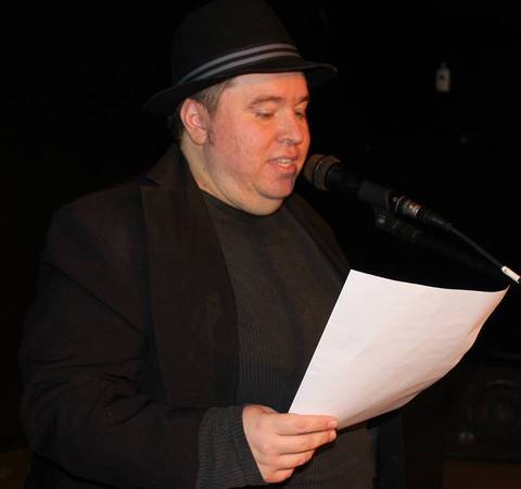 SOU POETA... GRAÇAS A DEUS'