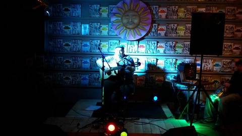 FAZENDO O QUE EU MAIS GOSTO'