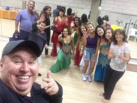 FRIENDS WILL BE FRIENDS'