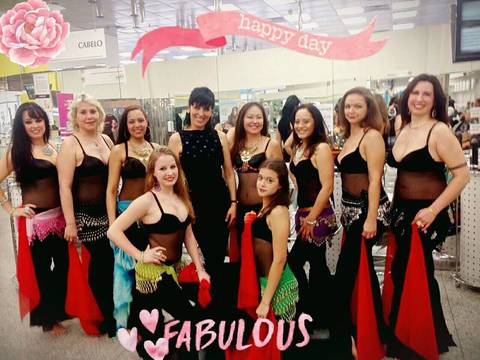 A VIDA É AMIGA DA ARTE '