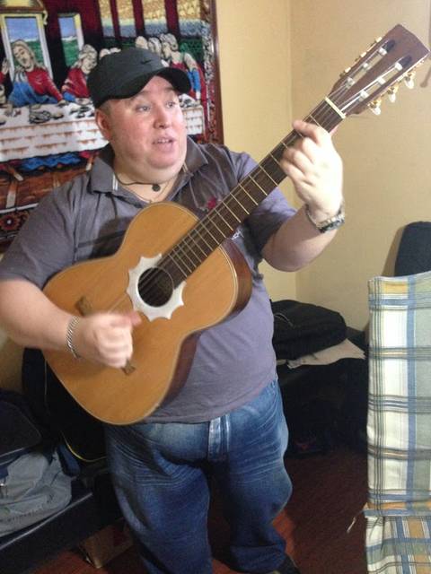 VIIIIIIIIOLEIRO... VIIIIIIIIIIIOLEIRO... ♫♫ (Canarinho)'