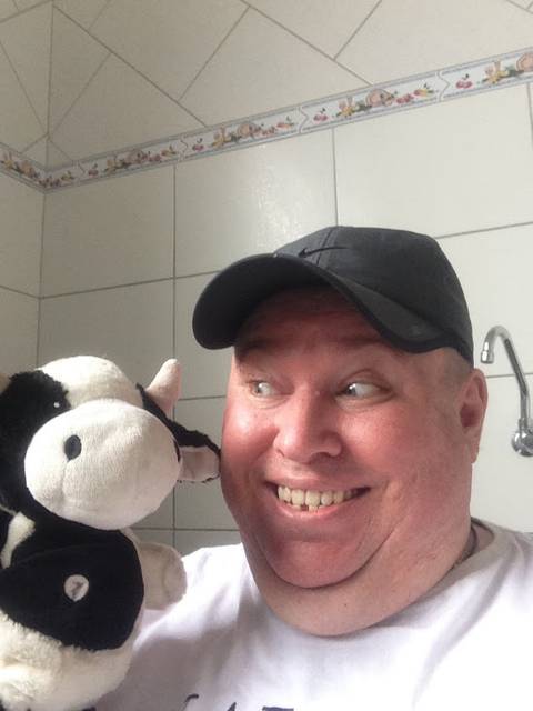 ORGULHO DE SER TAURINO'