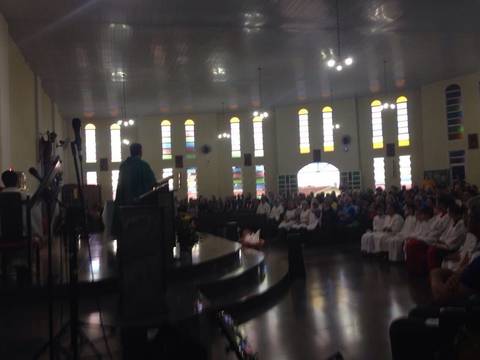 MOMENTO DE PAZ ABSOLUTA'