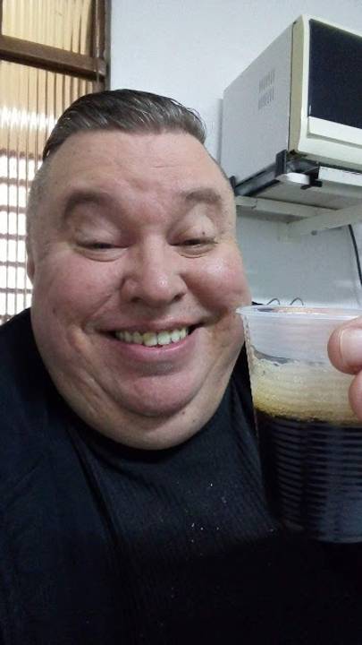 CAFÉ: NÃO VIVO SEM'