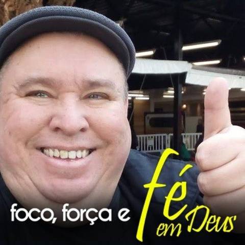AMÉM, E PRA SEMPRE'