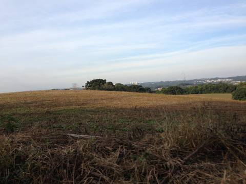 Além do horizonte existe um lugar bonito e tranquilo pra gente se amar'