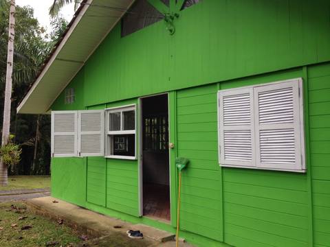 Pode entrar que a casa é tua ♥♥'