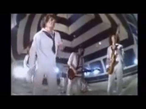 O PRIMEIRO VÍDEO-CLIP QUE EU VI NA VIDA'