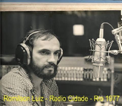 O NOME DELA É VALDEMAR, GENTE BOA !'