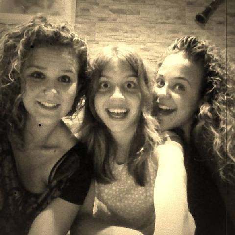 Red girls que fizeram muito sucesso na televisão nos anos 1980'