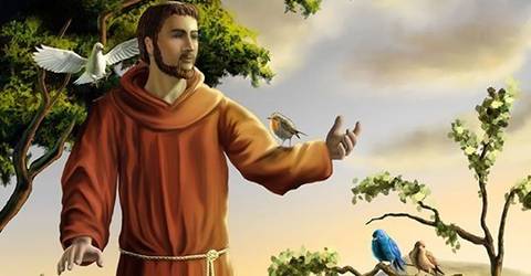 ONDE HOUVER TRISTEZA QUE EU LEVE A ALEGRIA '