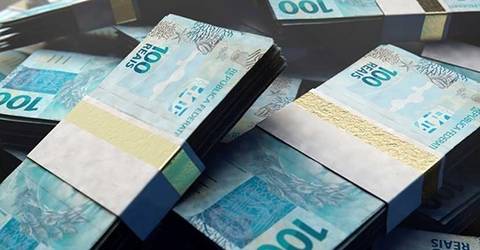 NÃO TRAZ FELICIDADE... MAS AJUDA PACAS'