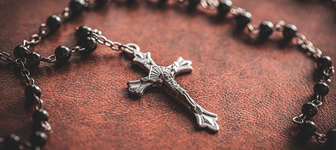 VOCÊ É MEU ESCUDO, VOCÊ PRA MIM É TUDO, MINHA FÉ ME LEVA ATÉ VOCÊ'