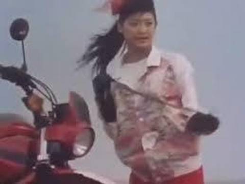 YUKI DA ESTRELA CADENTE, SEM PAI E SEM MÃE, JOGADA ÀS TRAÇAS'