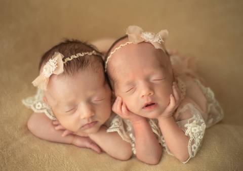 Newborn Aline Fontes ABFRN'