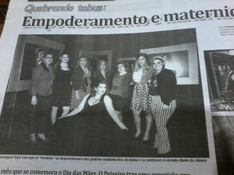 Dia das mães / mulheres empoderadas / aline fontes / pin up / editorial / ideia de ensaio dia das mães / fotografia de dia das mães'