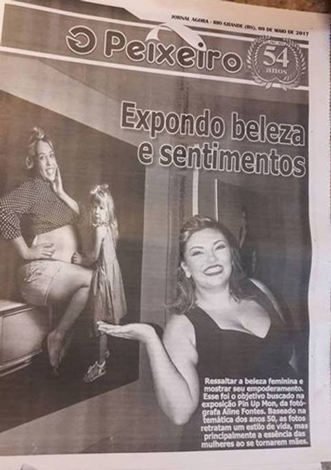 Dia das mães / mulheres empoderadas / aline fontes / pin up / editorial / ideia de ensaio dia das mães / fotografia de dia das mães'