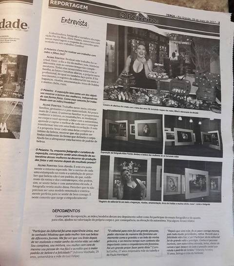 Dia das mães / mulheres empoderadas / aline fontes / pin up / editorial / ideia de ensaio dia das mães / fotografia de dia das mães'