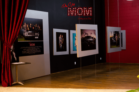 Dia das mães / mulheres empoderadas / aline fontes / pin up / editorial / ideia de ensaio dia das mães / fotografia de dia das mães'